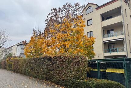 4 Zimmer Wohnung ohne Makler Provision!!! - Offenbach am Main Bieberer Berg