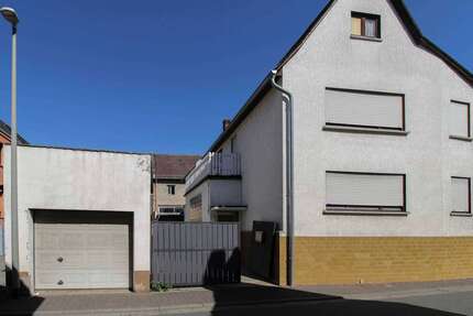 Haus zum Kaufen in Hünfelden 248.000,00 € 153.3 m²