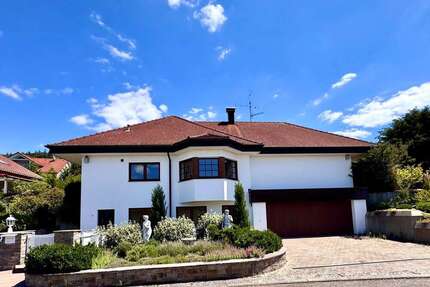 Haus zum Kaufen in Schorndorf 878.000,00 € 174.54 m²