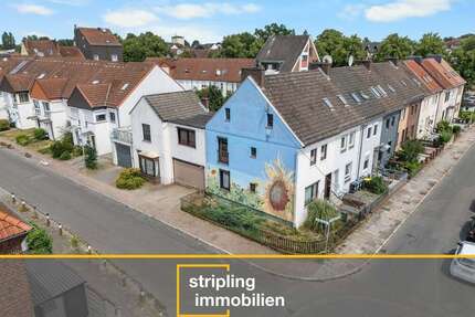 Haus zum Kaufen in Bremen 279.900,00 € 142.74 m²