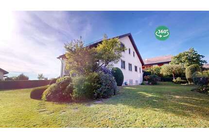 Haus zum Kaufen in Marxzell 860.000,00 € 276 m²