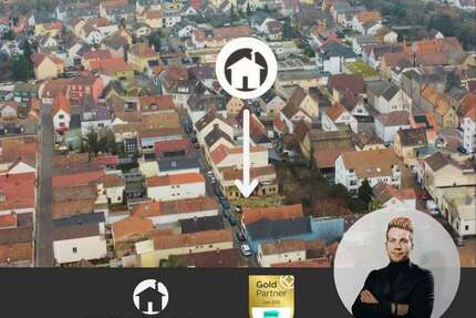 Grundstück zu verkaufen in Rheingönheim 209.000,00 € 190 m²