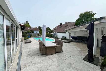 Haus zum Kaufen in Kehl-Goldscheuer 585.000,00 € 202 m²
