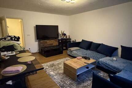 Wohnung zum Mieten in Waldkraiburg 650,00 € 62.36 m²