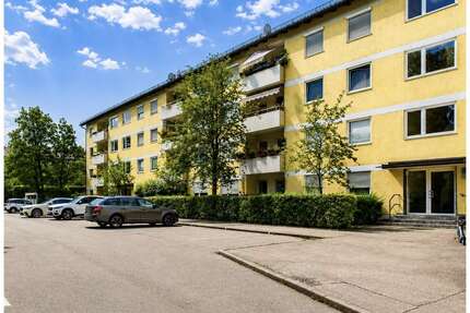 Wohnung zum Kaufen in Planegg 342.000,00 € 76.16 m²