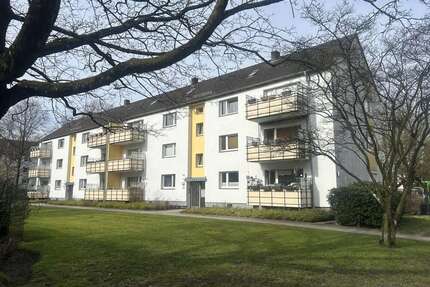 Wohnung zum Kaufen in Flensburg 195.000,00 € 81.5 m²