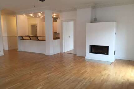 Wohnung zum Mieten in Wiesbaden 3.995,00 € 275 m²