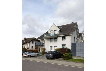 Wohnung zum Kaufen in Bad Camberg 219.000,00 € 77.5 m²