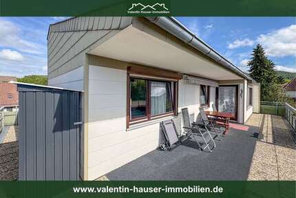 Wohnung zum Kaufen in Bad Harzburg 220.000,00 € 93 m²