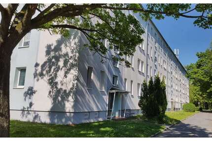 Wohnung zum Mieten in Löbau 323,00 € 59 m²