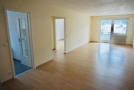 Zentrumsnahe&helle 2 12 Zimmerwohnung mit Loggia, 60m2, Albstadt