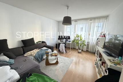 Citywohnung mit großzügigen Balkon und Stellplatz – mitten in Bielefeld
