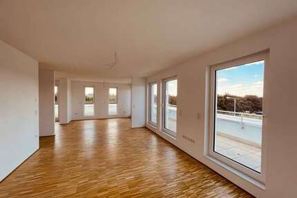 Wohnung zum Mieten in Mannheim 1.350,00 € 108.52 m²