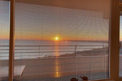 Traumwohnung inclusive TG-Stellplatz + freier Meerblick! (75 qm) - Timmendorfer Strand