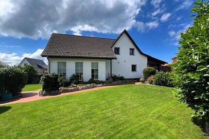 Top renoviertes Einfamilienhaus mit vielen Möglichkeiten - Insel Poel Kirchdorf