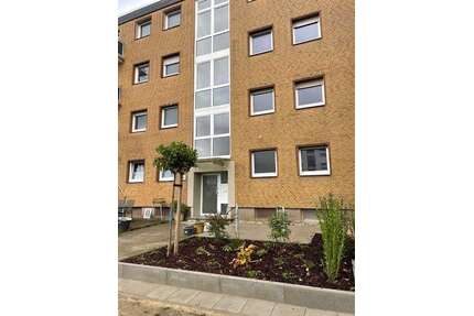 Wohnung zum Mieten in Wesel 850,00 € 97.4 m²