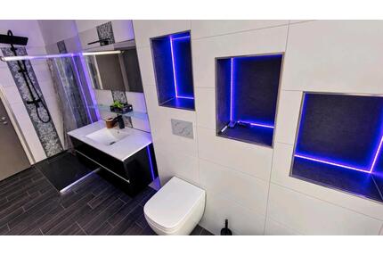 Exklusive 4-Raum-Luxuswohnung in Artern