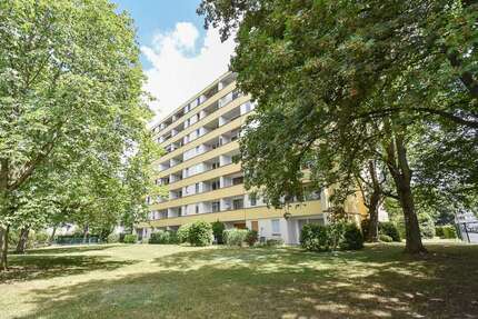 Wohnung zum Mieten in Bonn 750,00 € 56.58 m²
