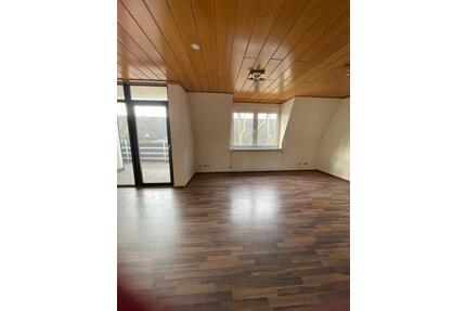 Essen Kray Mietwohnung Maisonette 3 O.G