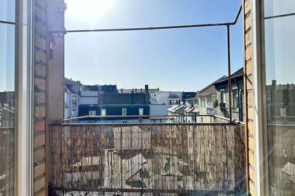 Wohnung zum Mieten in Mannheim 700,00 € 61 m²