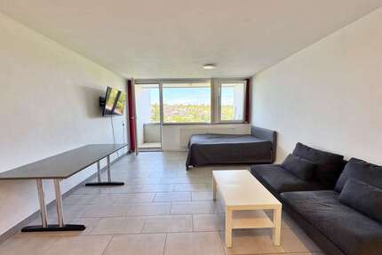 Wohnung zum Mieten in EislingenFils 580,00 € 40 m² - Eislingen/Fils