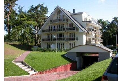 Ferienwohnung 