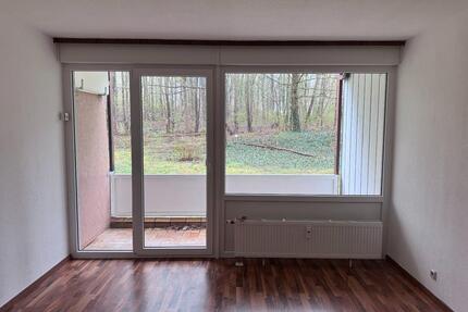 Renovierte EG‑Wohnung mit Küche in Neunkirchen