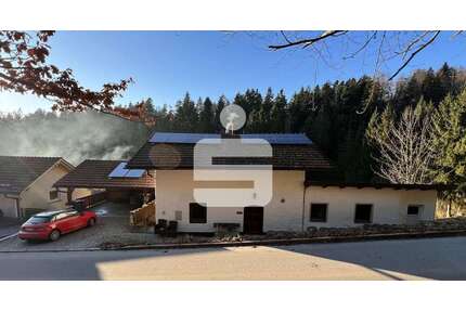 Haus zum Kaufen in Hauzenberg 259.000,00 € 120 m²