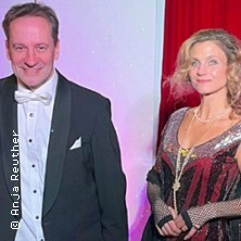 Die Goldenen 20er im Hinterhofsalon Köln