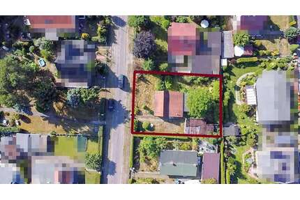 Grundstück zu verkaufen in Berlin 340.000,00 € 645 m²