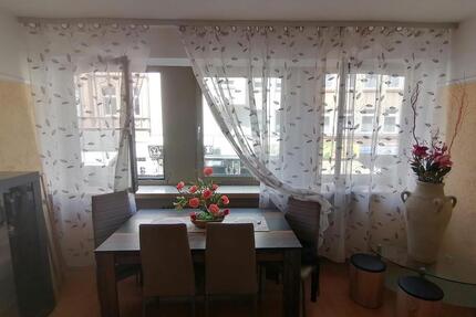 3,5 Zimmer Wohnung mit Balkon in Bottrop