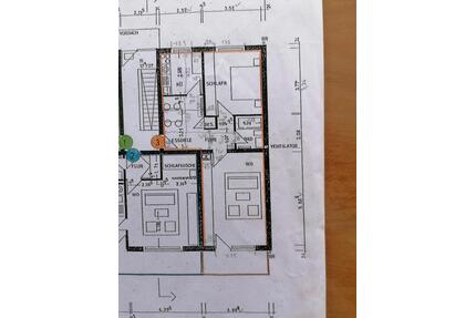 2,5 EG Zimmer Wohnung Kleinsachsenheim zum Verkauf