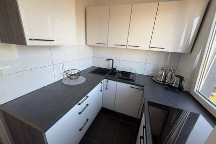 Dubai-Style & Skylineblick - 215.000,00&nbsp;EUR Kaufpreis, ca.&nbsp; 55,00&nbsp;m&sup2;&nbsp;Wohnfl&auml;che in Maintal (PLZ: 63477) Bischofsheim