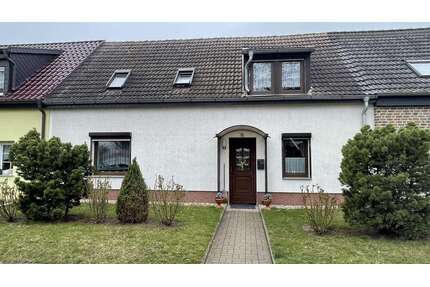 Haus zum Kaufen in Könnern 67.000,00 € 100 m²