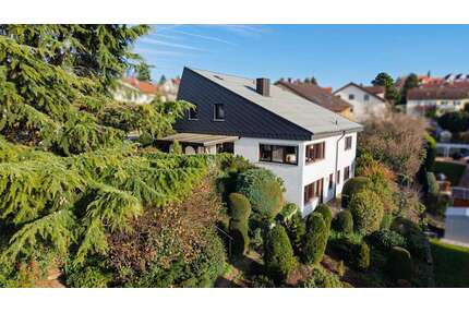 Haus zum Kaufen in Neckarwestheim 780.000,00 € 260 m²