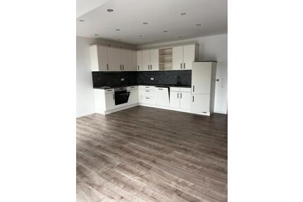 3-Zimmer Wohnung Neubau mit EBK - Zetel