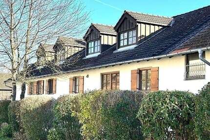 Wohnung zum Kaufen in Starnberg 449.000,00 € 93.33 m²