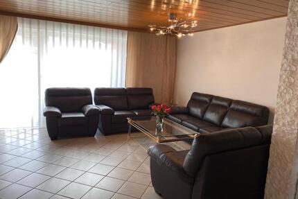 Mittelreihenhaus mit 7 Zimmer zu vermieten ab 15.04.26 - Kaltenkirchen