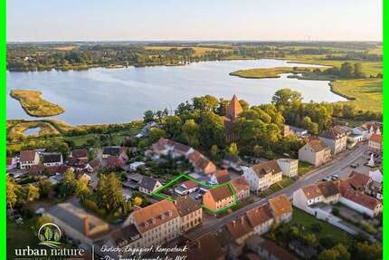 Haus zum Kaufen in Richtenberg 149.000,00 € 160 m²