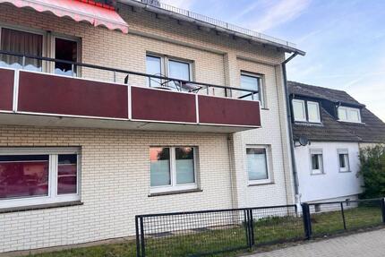 3-Zimmer Wohnung (75 m²) in Kassel