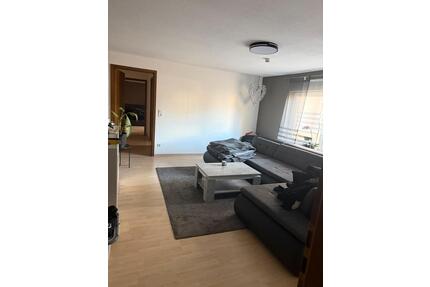 2 Zimmer Wohnung in Münchberg - 445,00&nbsp;EUR Kaltmiete, ca.&nbsp; 57,00&nbsp;m&sup2; in Münchberg (PLZ: 95213)