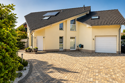 Haus zum Kaufen in Cottbus 492.000,00 € 183 m²