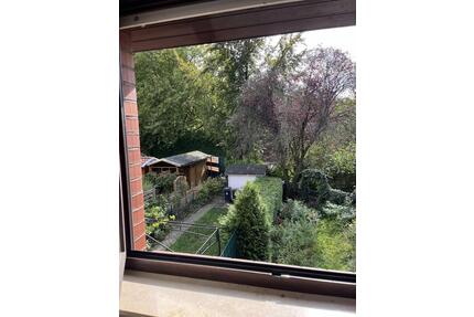 Charmantes Reihenhaus (5Z, neue EKB, 2 Bäder, GästeWC, Garten, Garage - Warendorf