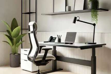 Büro in Gilching 490,00 € 23 m²