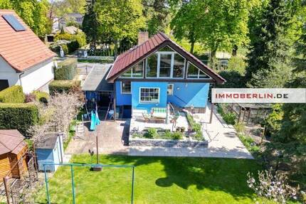 529.000,00&nbsp;EUR Kaufpreis, ca.&nbsp; 92,00&nbsp;m&sup2;&nbsp;Wohnfl&auml;che in Falkensee (PLZ: 14612)