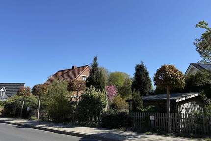Grundstück zu verkaufen in Hetlingen 159.000,00 € 605 m²