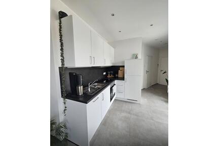 Die Stadtresidenz mitten im Herzen von Prüm