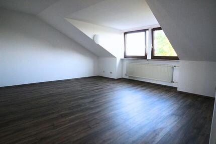 Dachgeschossapartment in Rothenburg ob der Tauber