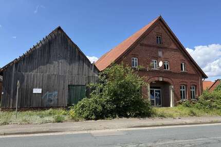 Haus zum Kaufen in Wiedensahl 110.000,00 € 1 m²