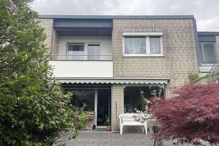 Haus zum Kaufen in Erkrath 436.000,00 € 115 m²